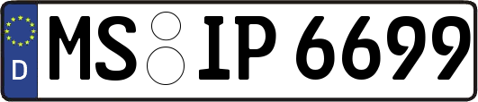 MS-IP6699