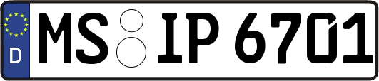 MS-IP6701