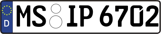 MS-IP6702