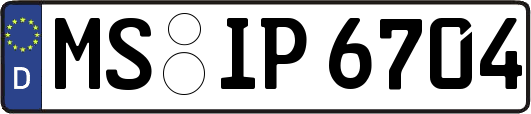 MS-IP6704