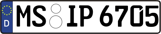 MS-IP6705
