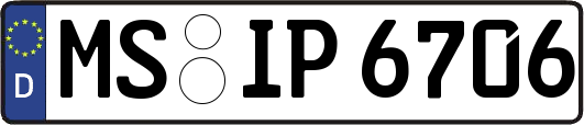 MS-IP6706