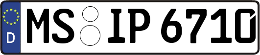 MS-IP6710