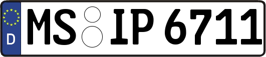 MS-IP6711
