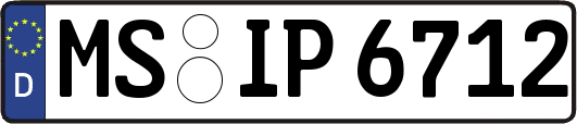 MS-IP6712