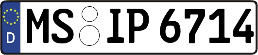 MS-IP6714