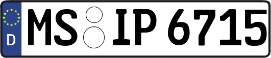MS-IP6715