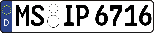 MS-IP6716
