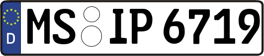 MS-IP6719
