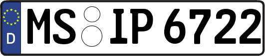 MS-IP6722