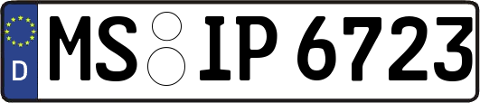 MS-IP6723