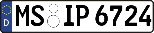 MS-IP6724