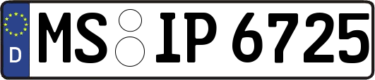 MS-IP6725