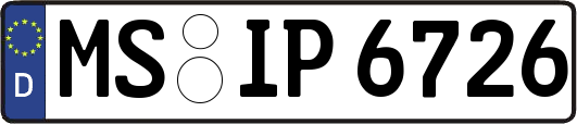 MS-IP6726