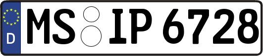 MS-IP6728