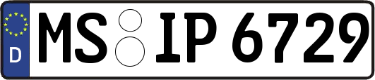 MS-IP6729