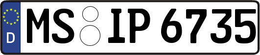 MS-IP6735