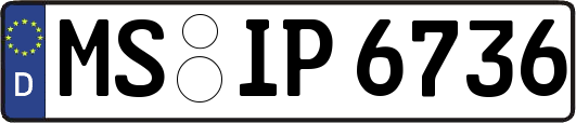 MS-IP6736