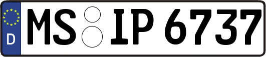MS-IP6737