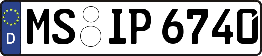 MS-IP6740