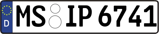 MS-IP6741