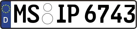 MS-IP6743
