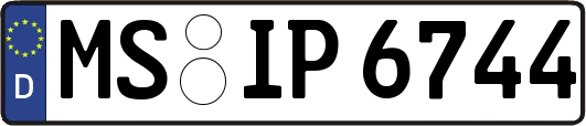 MS-IP6744