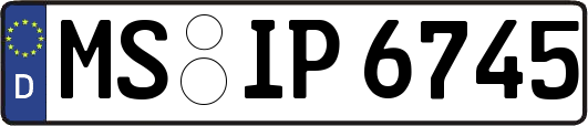 MS-IP6745