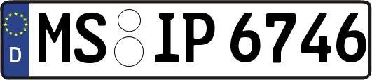 MS-IP6746