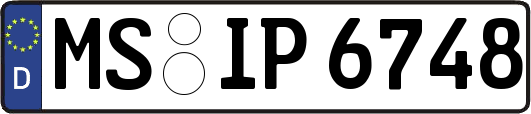 MS-IP6748