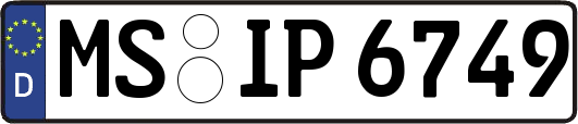 MS-IP6749