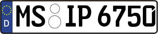 MS-IP6750