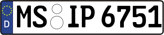 MS-IP6751
