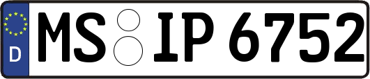 MS-IP6752