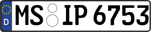 MS-IP6753