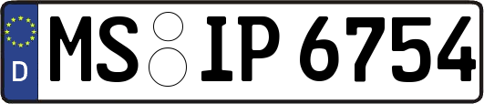 MS-IP6754