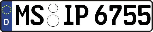 MS-IP6755