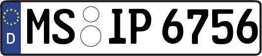 MS-IP6756