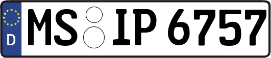 MS-IP6757