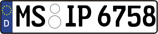 MS-IP6758