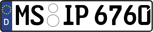 MS-IP6760
