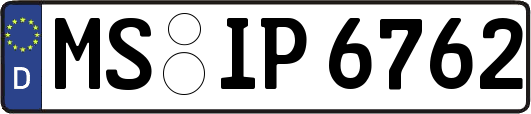 MS-IP6762