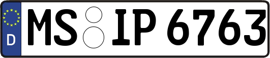 MS-IP6763