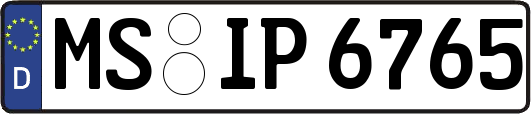 MS-IP6765