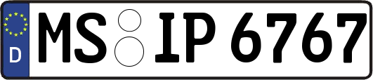 MS-IP6767