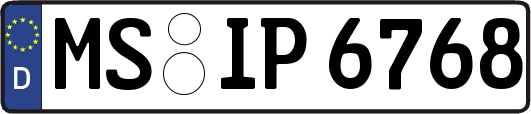 MS-IP6768