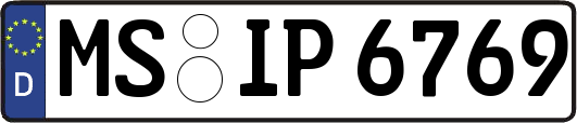 MS-IP6769