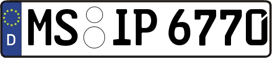 MS-IP6770