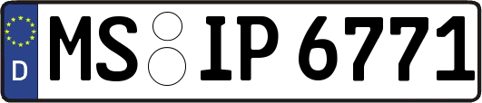 MS-IP6771