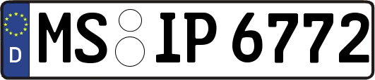 MS-IP6772